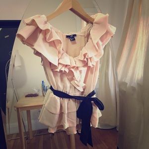 🌸H&M blouse size 4 fit S🌸